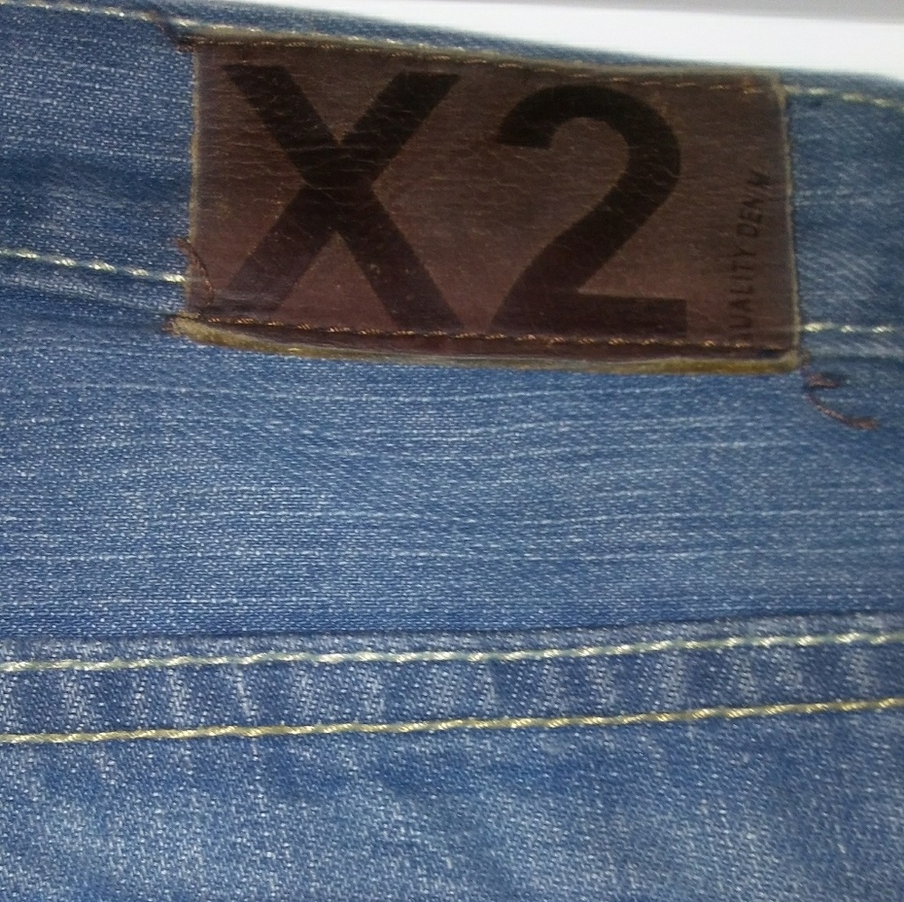 X2 Jeans